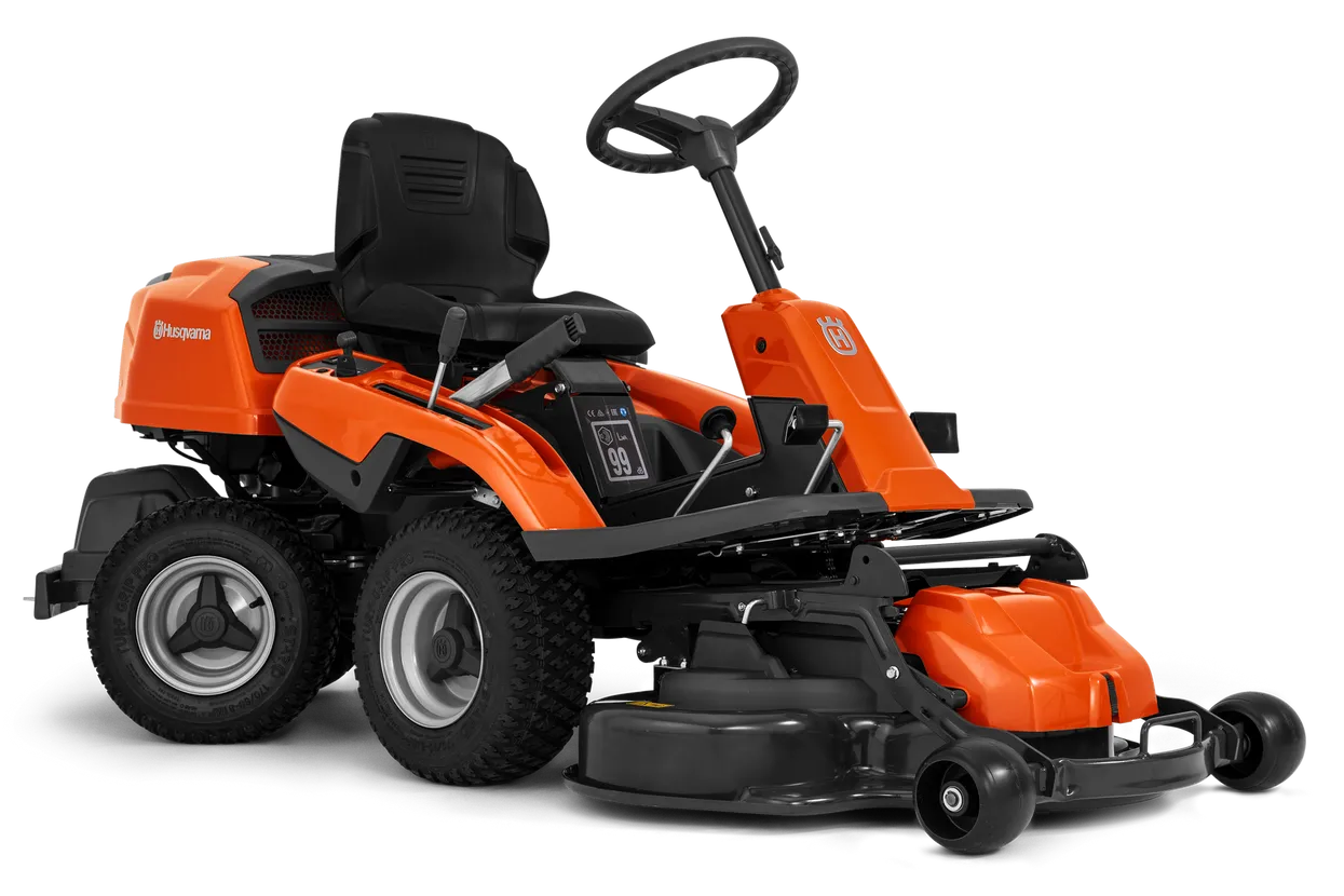 Husqvarna Husqvarna R 214TC
