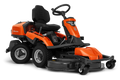 Husqvarna HUSQVARNA R 316TsX AWD