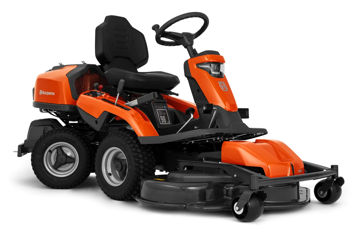 Husqvarna HUSQVARNA R 316TsX AWD
