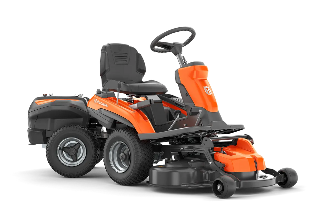 Husqvarna Husqvarna R 200iX AWD