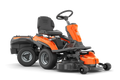 Husqvarna Husqvarna R 200iX AWD