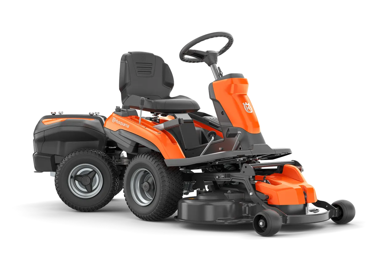 Husqvarna Husqvarna R 200iX AWD