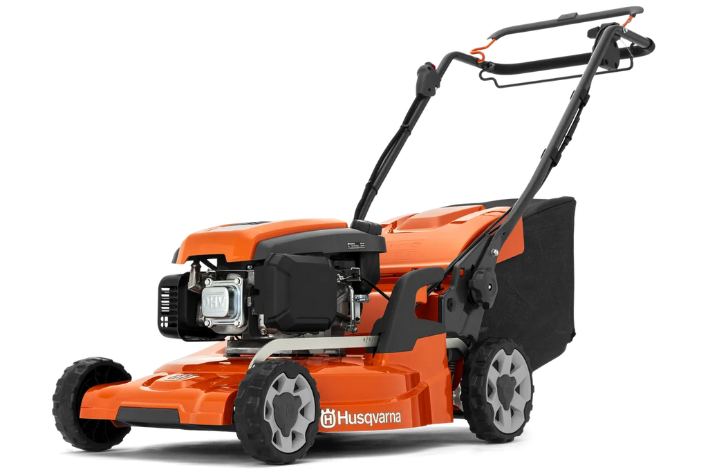 Husqvarna HUSQVARNA LC 347VE