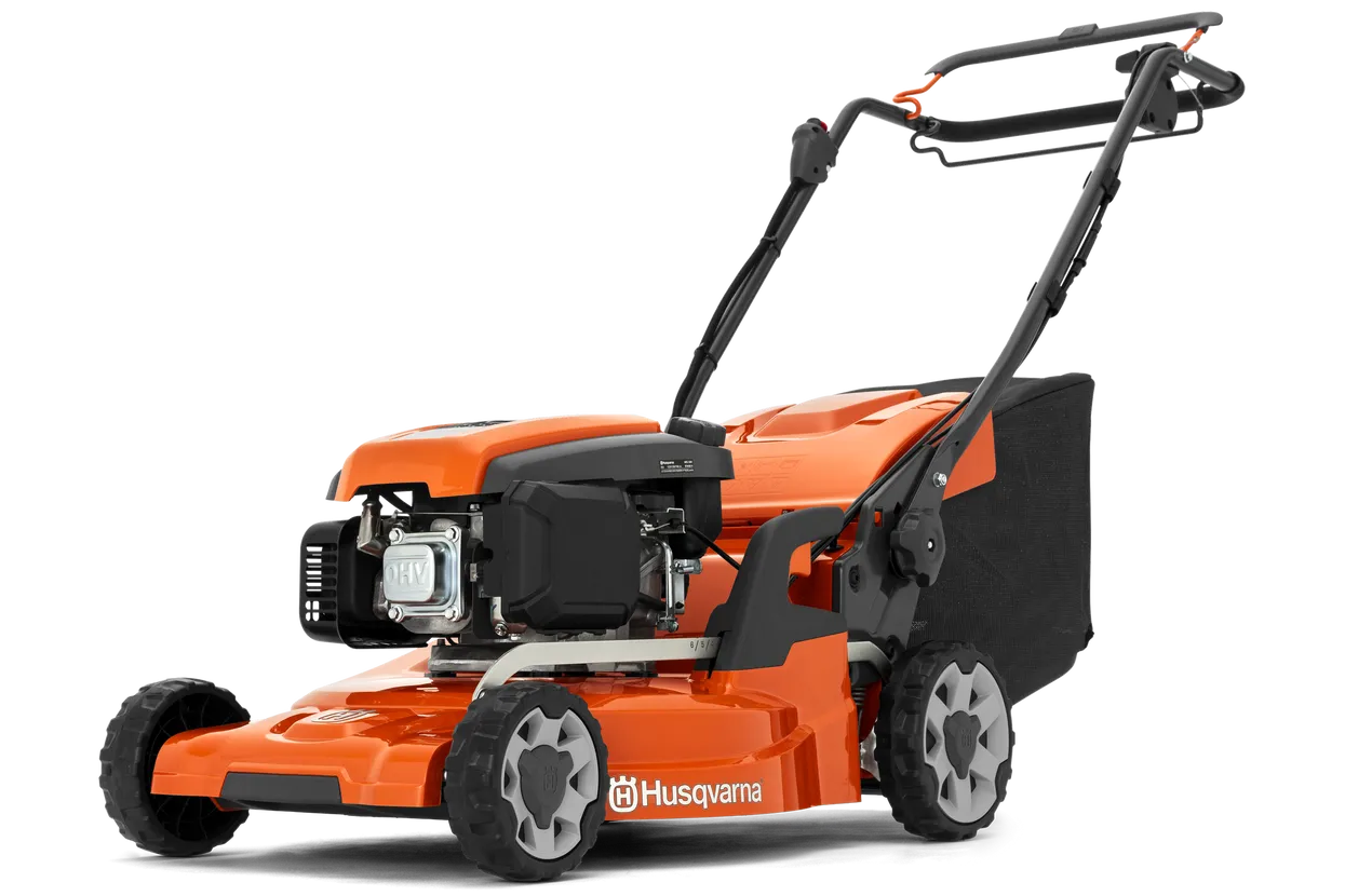 Husqvarna HUSQVARNA LC 347VE