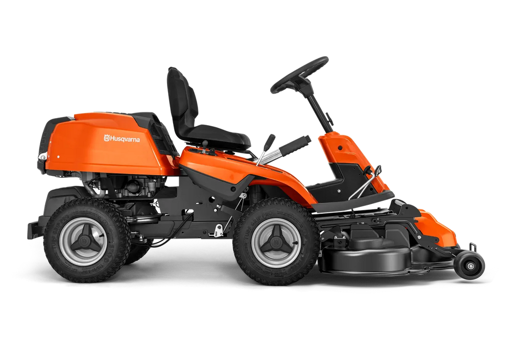 Husqvarna Husqvarna R 214TC 103