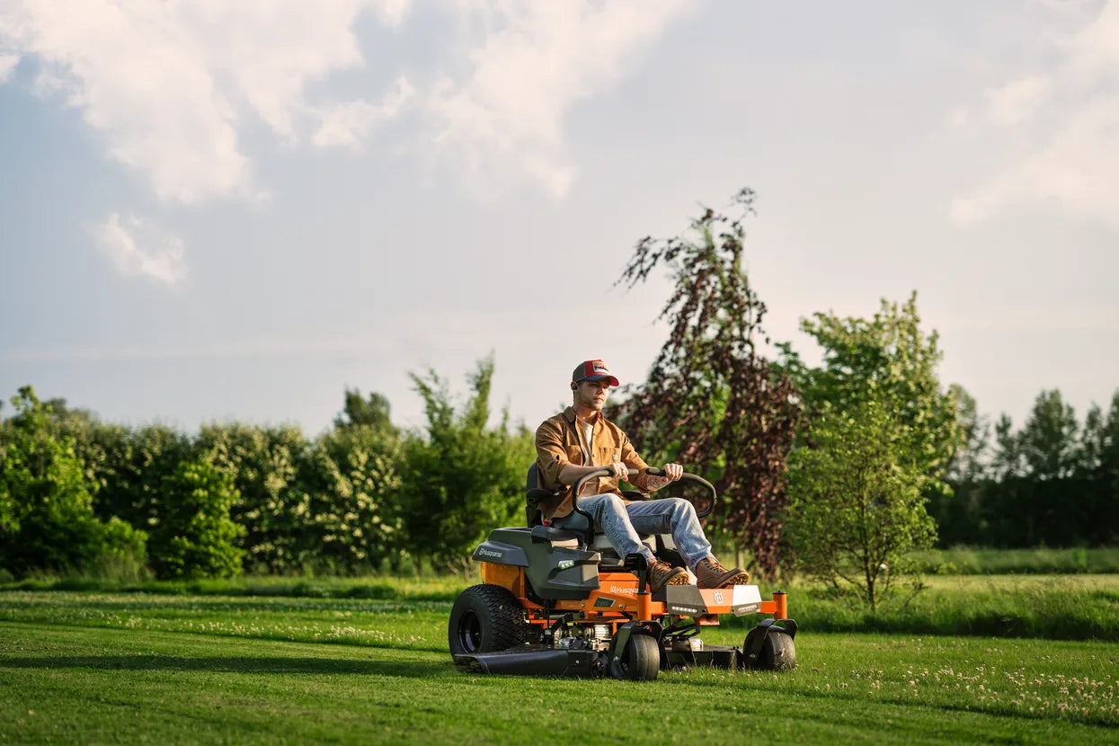 Husqvarna Husqvarna Z 342iF