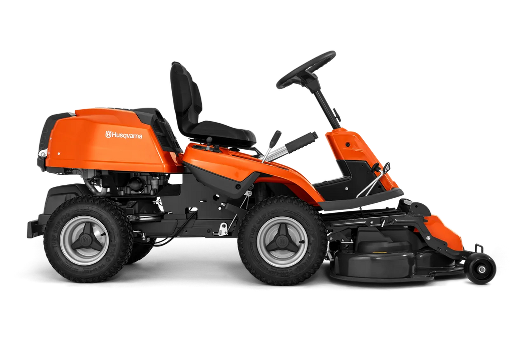 Husqvarna Husqvarna R 214TC