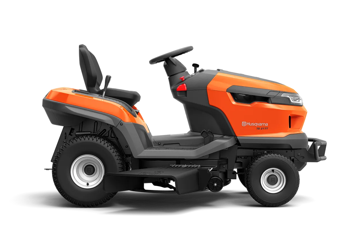 Husqvarna Husqvarna TS 217T