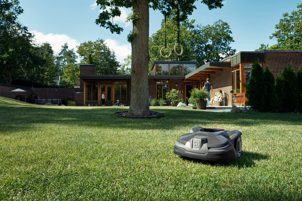 Husqvarna HUSQVARNA AUTOMOWER® 415X