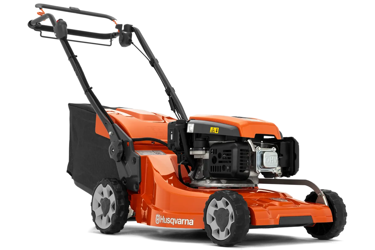 Husqvarna HUSQVARNA LC 347VE