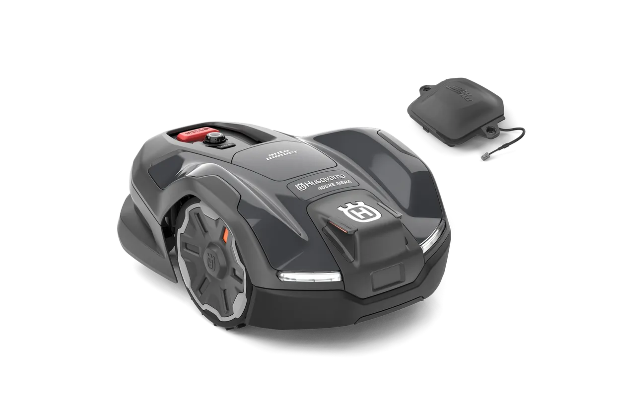 Husqvarna Husqvarna Automower® 405XE NERA z technologią bezprzewodową