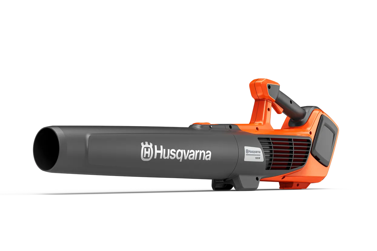 Husqvarna Model Husqvarna 122iB z akumulatorem i ładowarką