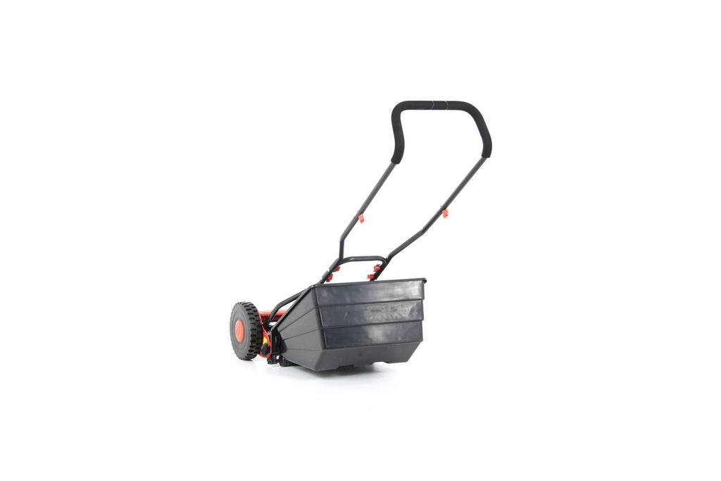 KOSIARKA RĘCZNA 38cm FAWORYT TKR380