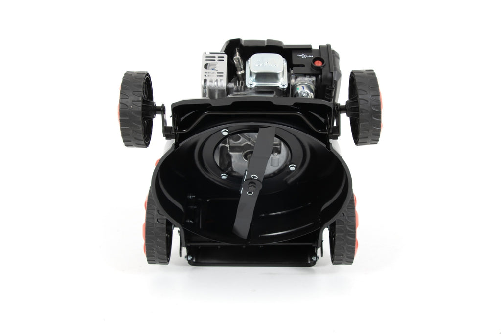 KOSIARKA SPAL. 41cm 123cc LONCIN  FAWORYT  SH41P123L