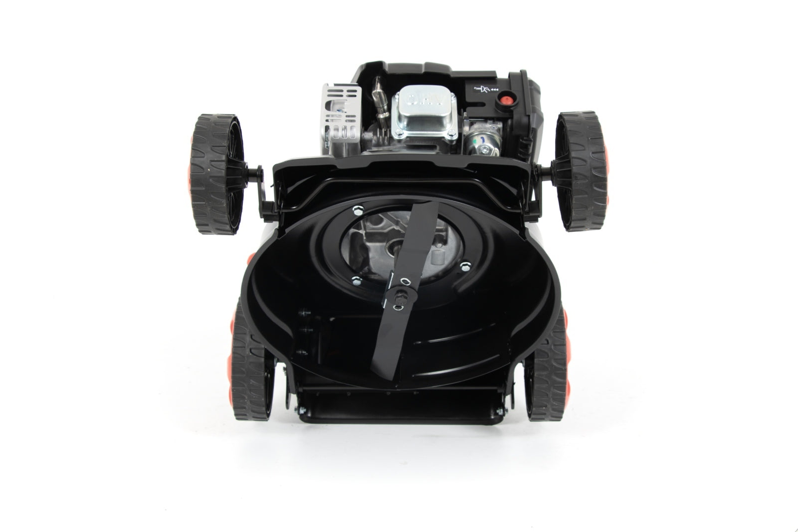 KOSIARKA SPAL. 41cm 123cc LONCIN  FAWORYT  SH41P123L