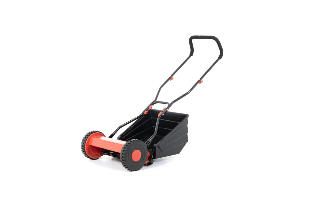 KOSIARKA RĘCZNA 38cm FAWORYT TKR380