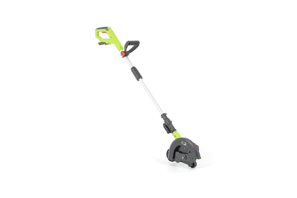 20V OBCINACZ KANTÓW AKUMULATOROWY 4GARDEN AOK2221
