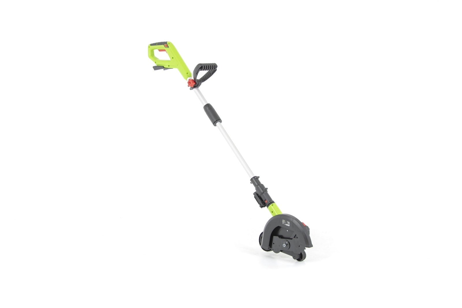 20V OBCINACZ KANTÓW AKUMULATOROWY 4GARDEN AOK2221