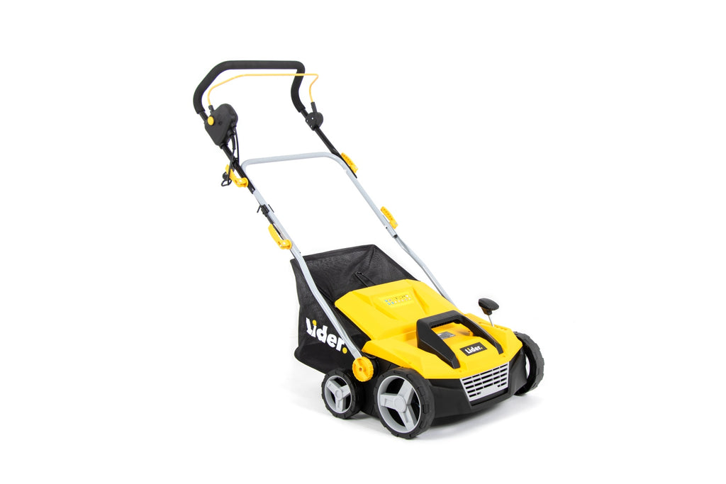 WERTYKULATOR ELEKTR. 1800W LIDER WNW1800
