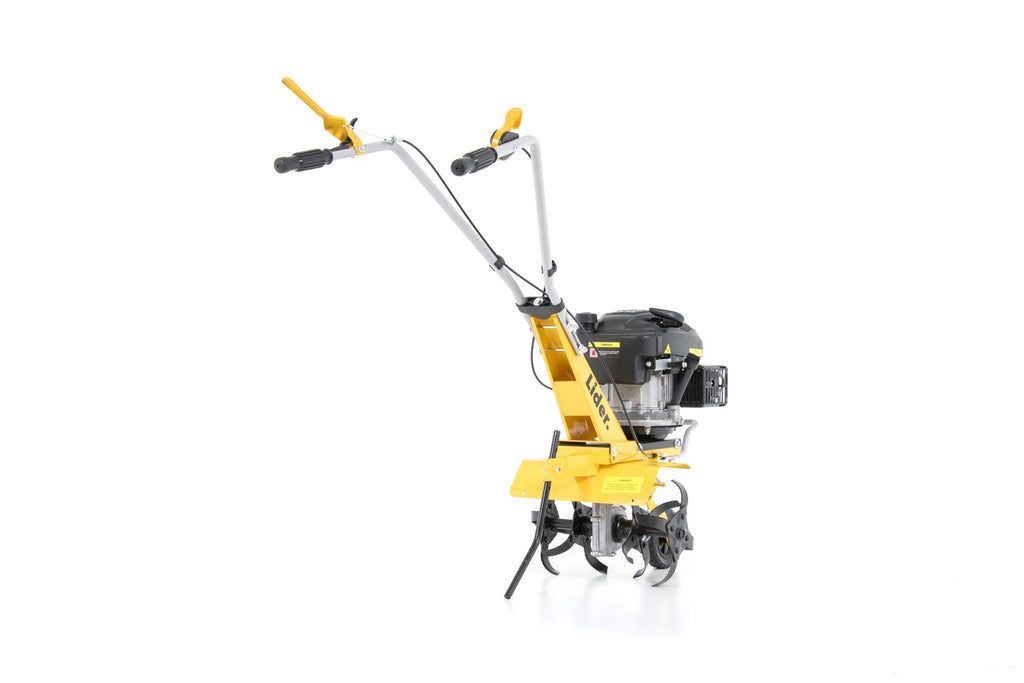 GLEBOGRYZARKA SPALINOWA 139cc LIDER SG36-139 36CM