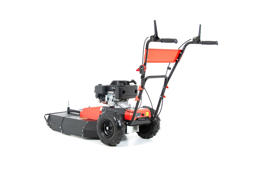 KOSIARKA SPAL. NAPĘD 58cm LONCIN 224cc FAWORYT MULTICUT 580L DO WYSOKIEJ TRAWY