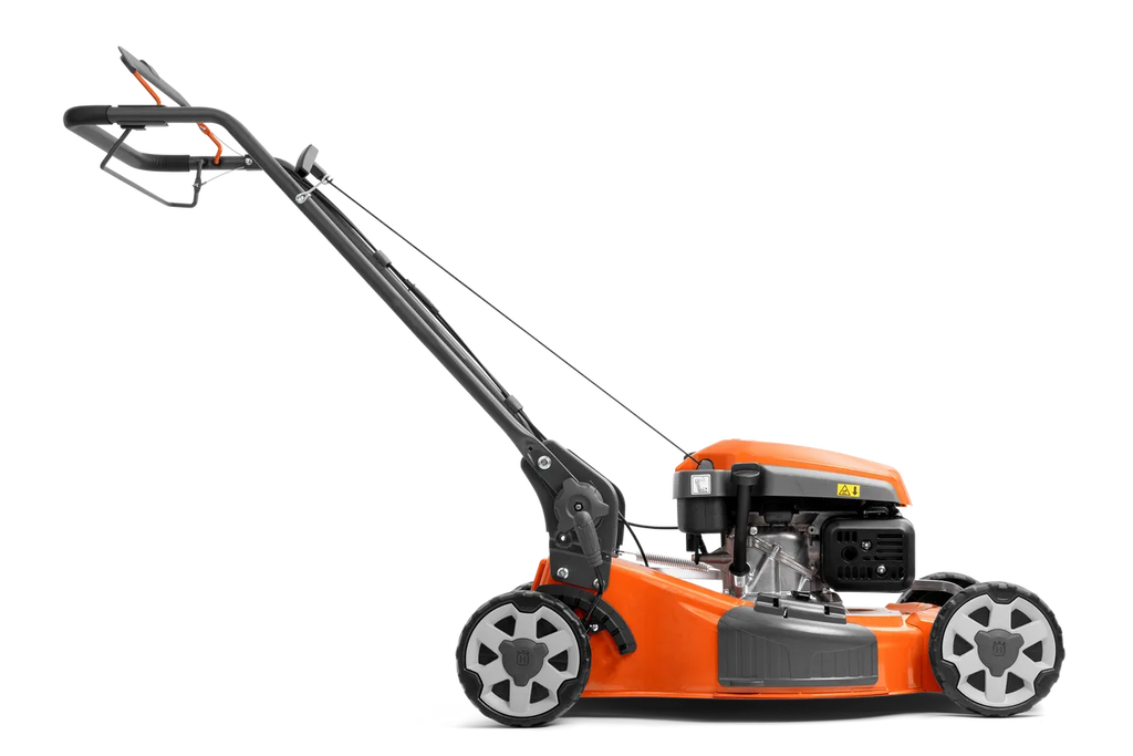 Husqvarna HUSQVARNA LB 256SP