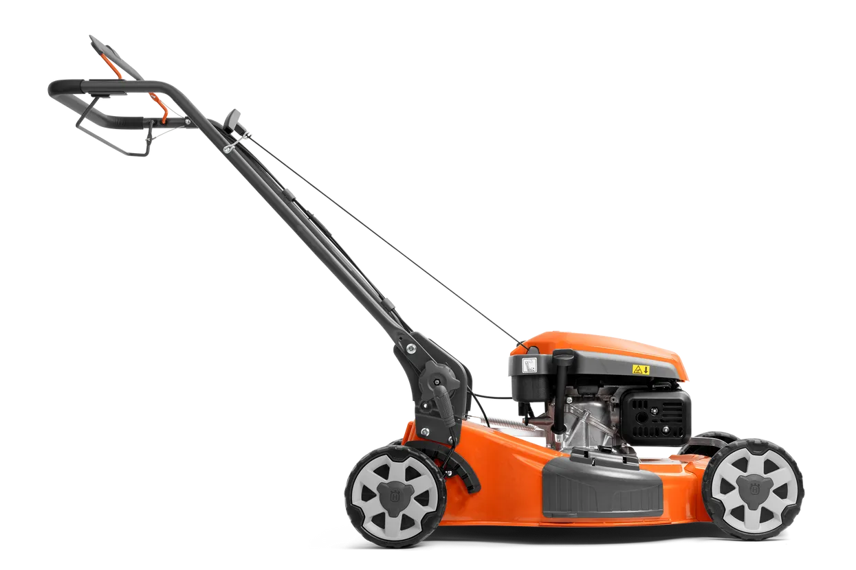 Husqvarna HUSQVARNA LB 256SP