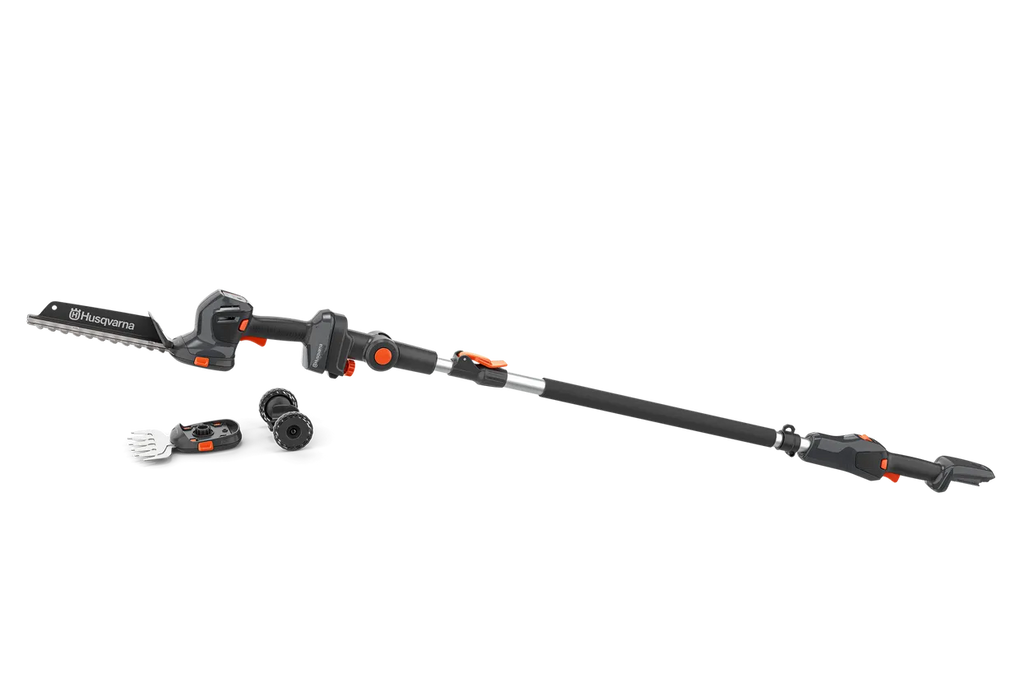 Husqvarna Husqvarna Aspire™ S20-P4A + Aspire™ pole-P4A