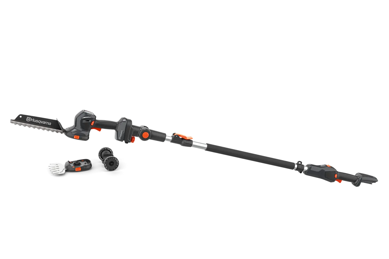 Husqvarna Husqvarna Aspire™ S20-P4A + Aspire™ pole-P4A