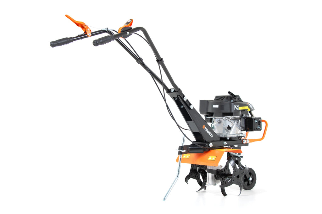 GLEBOGRYZARKA SPALINOWA 150cc  Handy DG36D150 36cm