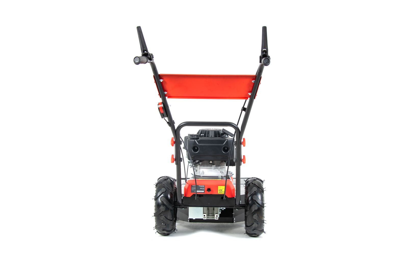 KOSIARKA SPAL. NAPĘD 58cm LONCIN 224cc FAWORYT MULTICUT 580L DO WYSOKIEJ TRAWY