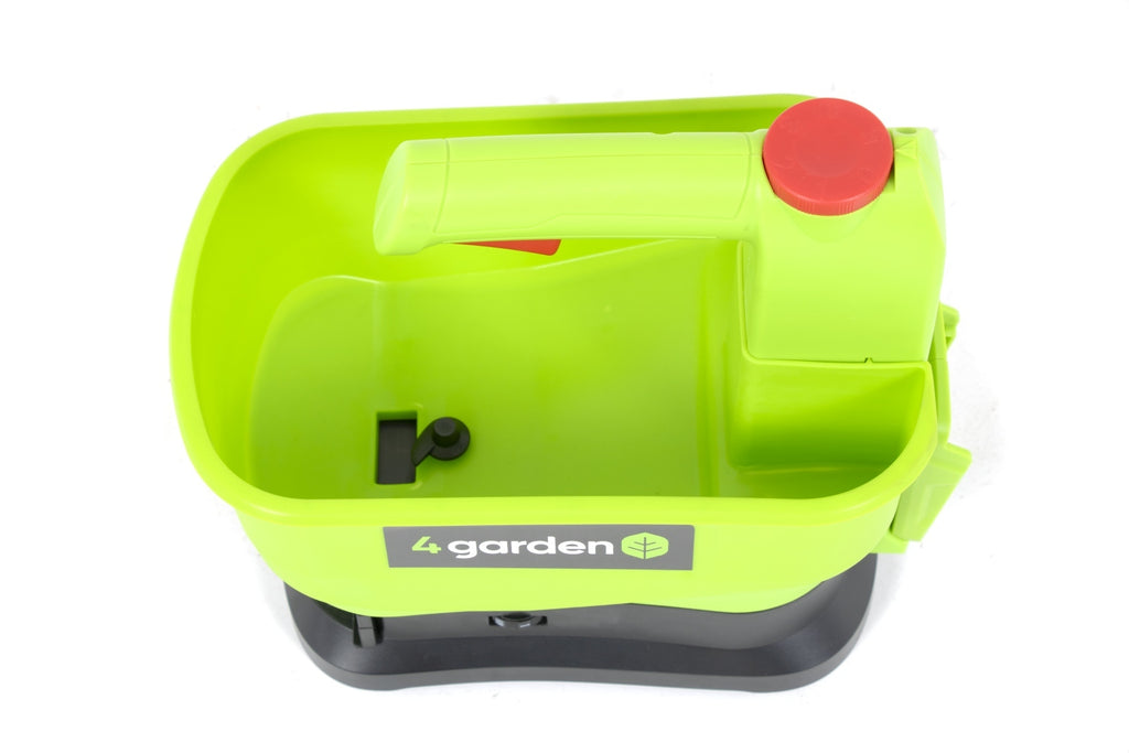 20V SIEWNIK AKUMULATOROWY 4GARDEN ASW521