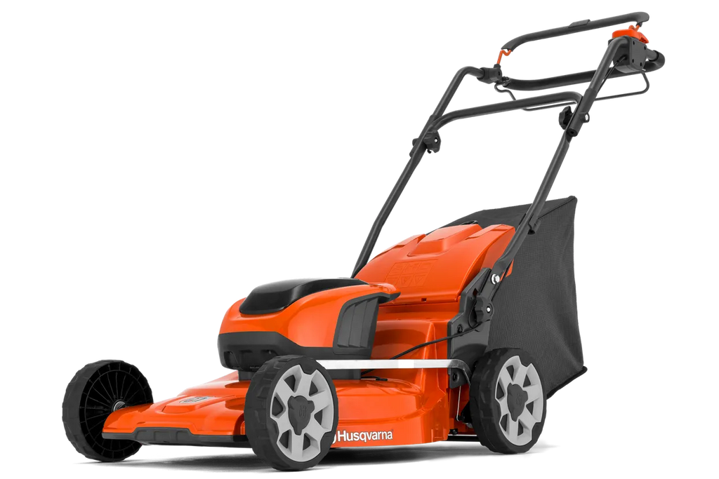 Husqvarna Husqvarna LC 142iS