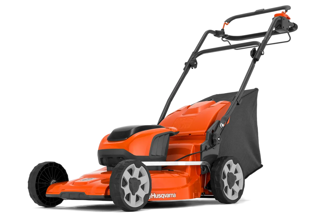 Husqvarna Husqvarna LC 142iS