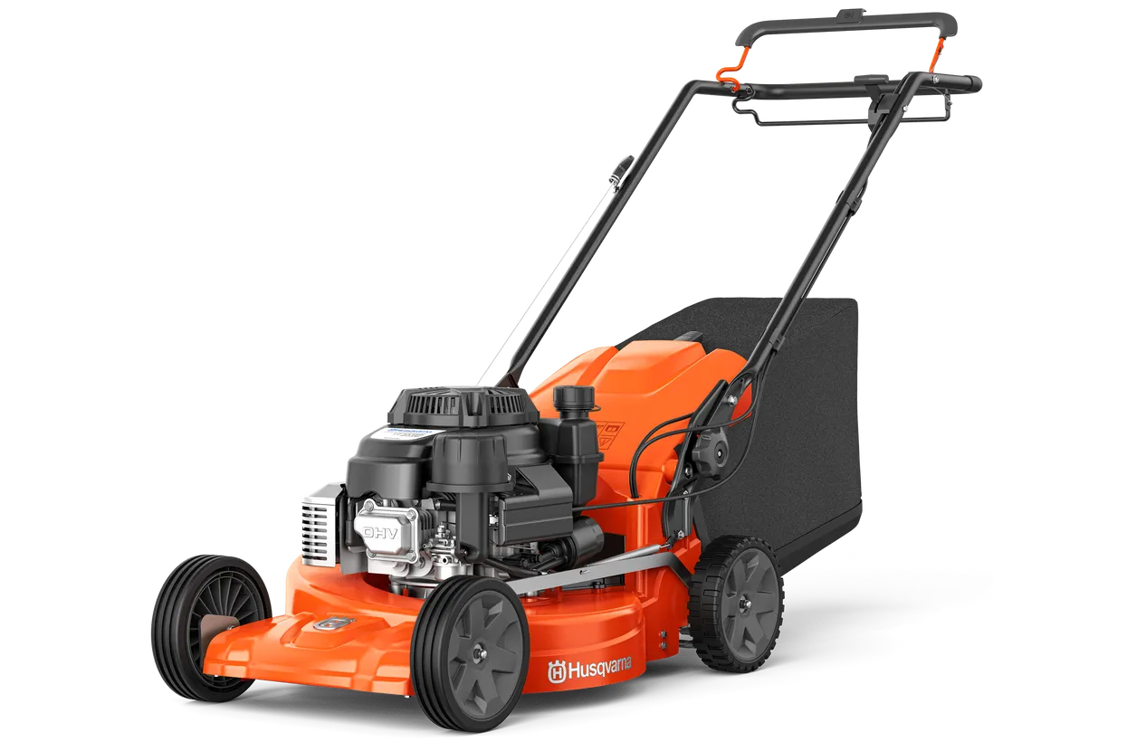 Husqvarna Husqvarna LC 551SP