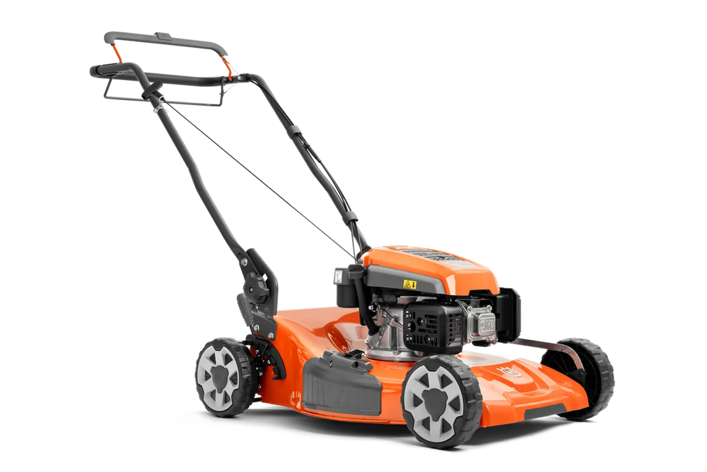 Husqvarna HUSQVARNA LB 256SP