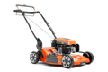 Husqvarna HUSQVARNA LB 256SP