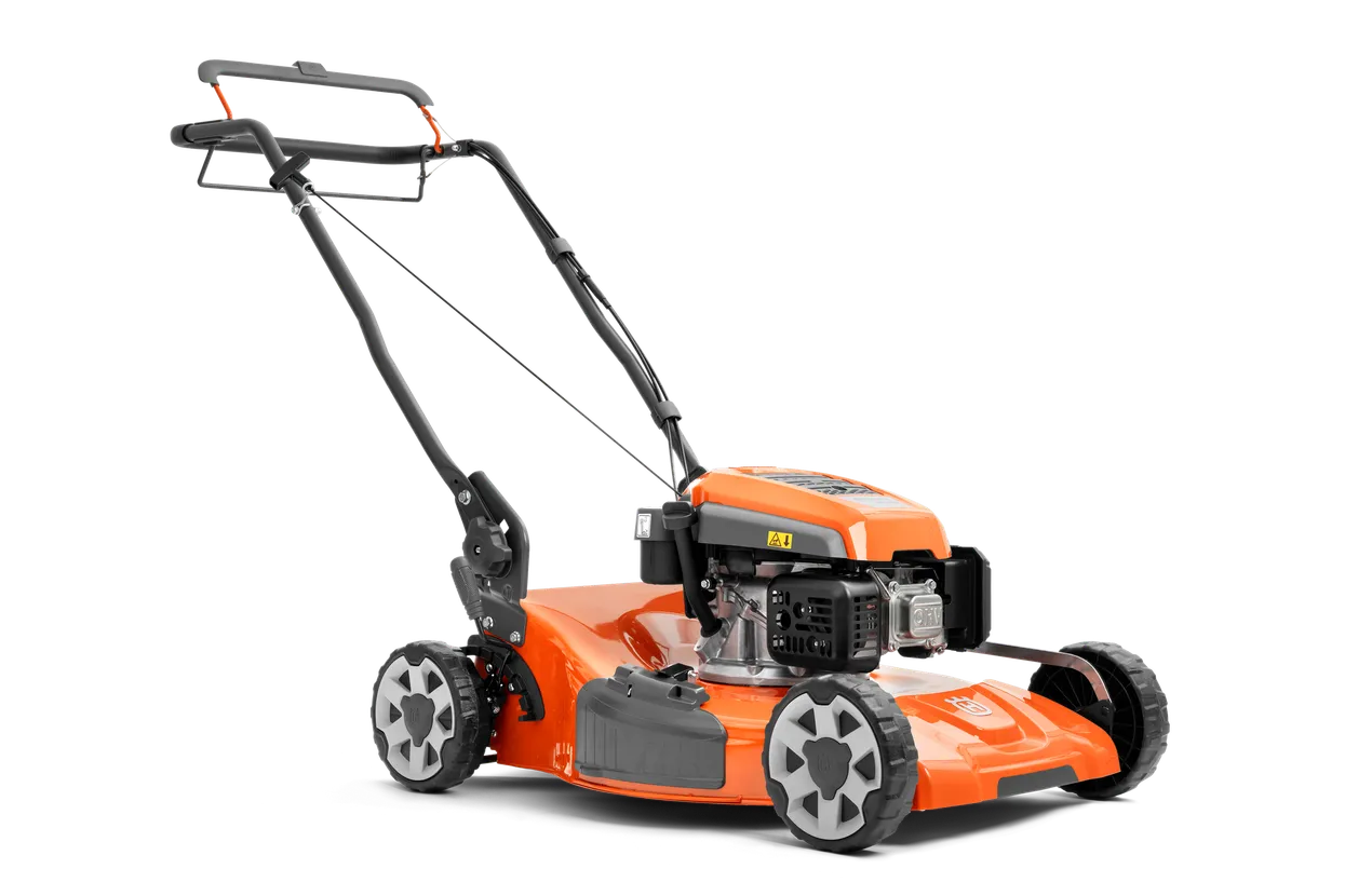 Husqvarna HUSQVARNA LB 256SP