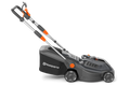 Husqvarna HUSQVARNA Aspire™ LC34-P4A z akumulatorem i ładowarką