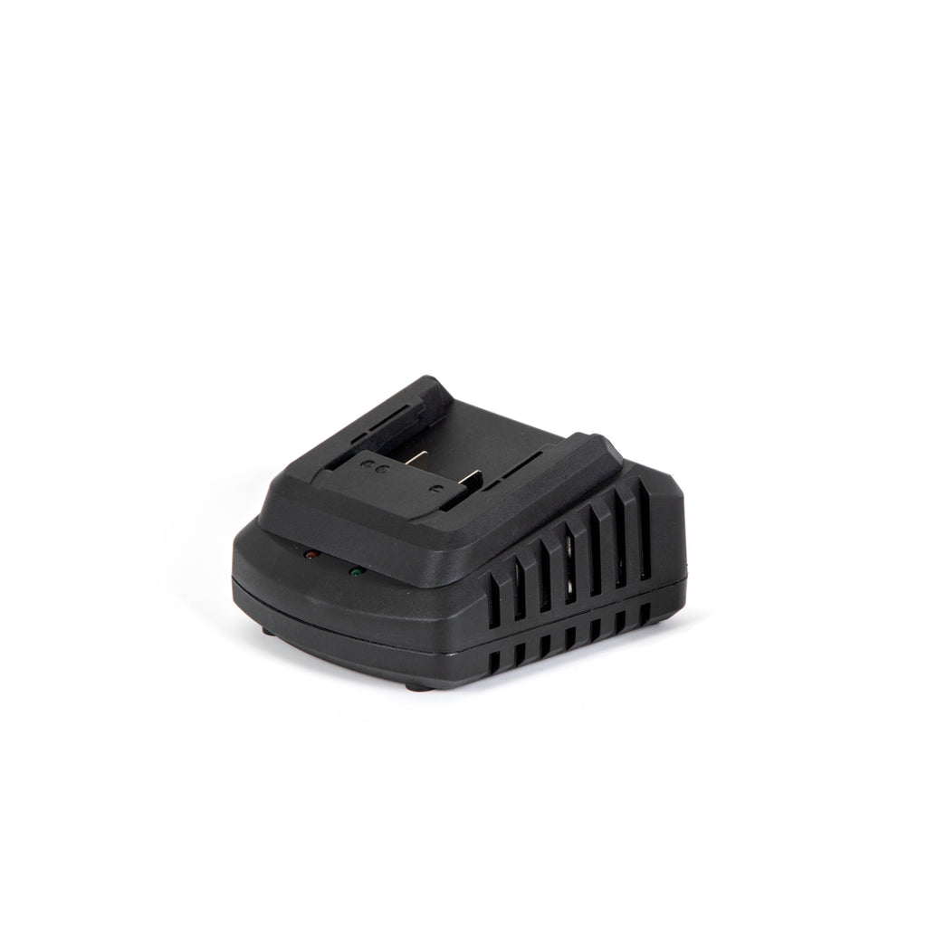 ŁADOWARKA DO AKUMULATORA 20V 2Ah i 4Ah KRYSIAK MC20 MIDDLE FOR ALL BRANDS 4garden Faworyt Pro Lider Handy