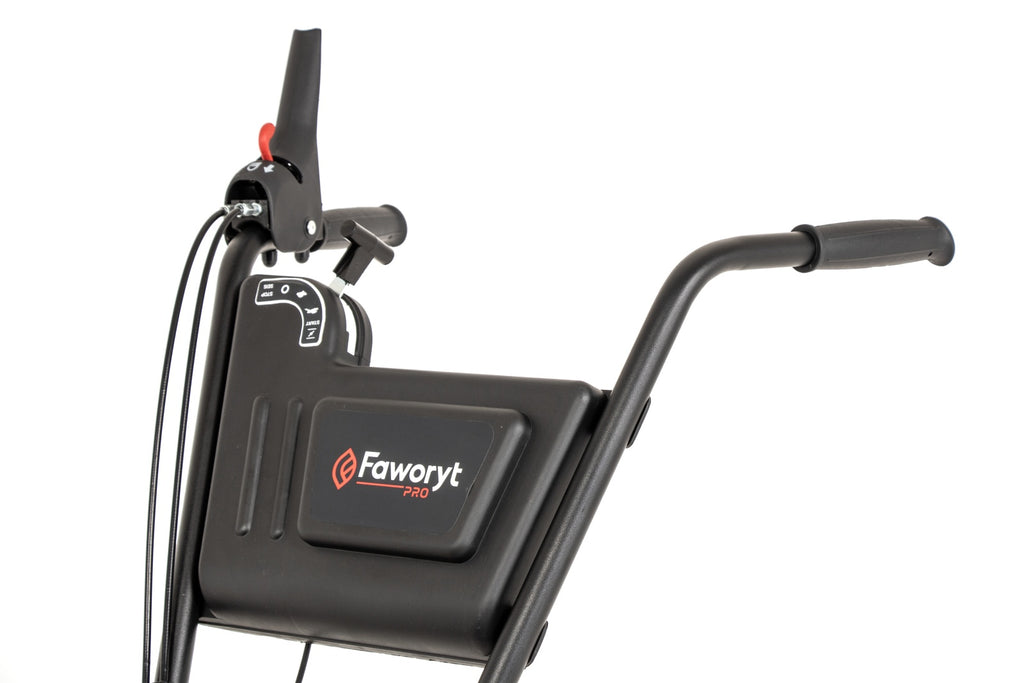 GLEBOGRYZARKA SPALINOWA 208cc BS950 FAWORYT PRO GP850 B
