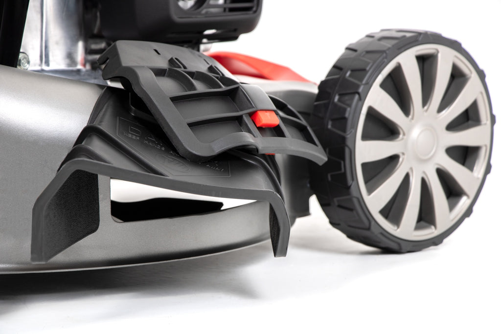 KOSIARKA SPAL. NAPĘD 51cm HONDA 200cc FAWORYT PRO MP51 SH