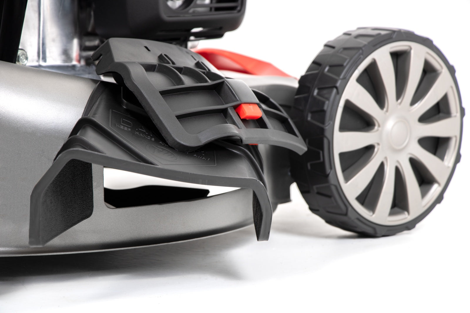 KOSIARKA SPAL. NAPĘD 51cm HONDA 200cc FAWORYT PRO MP51 SH
