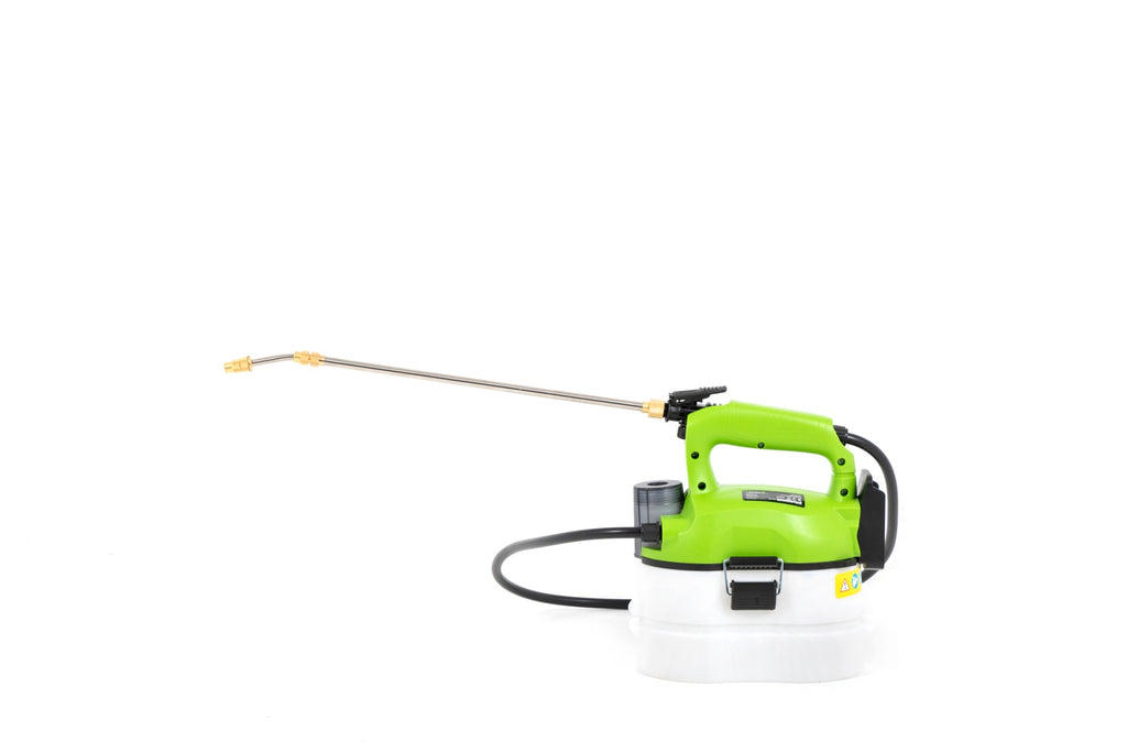 20V OPRYSKIWACZ AKUMULATOROWY 4GARDEN AS421