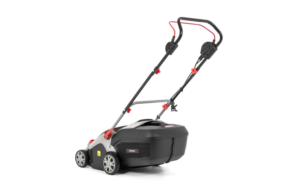 WERTYKULATOR ELEKTR. 1700W FAWORYT PRO RE38