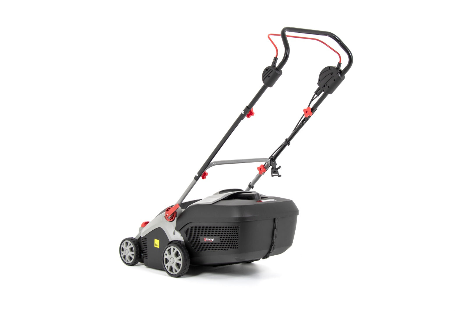 WERTYKULATOR ELEKTR. 1700W FAWORYT PRO RE38
