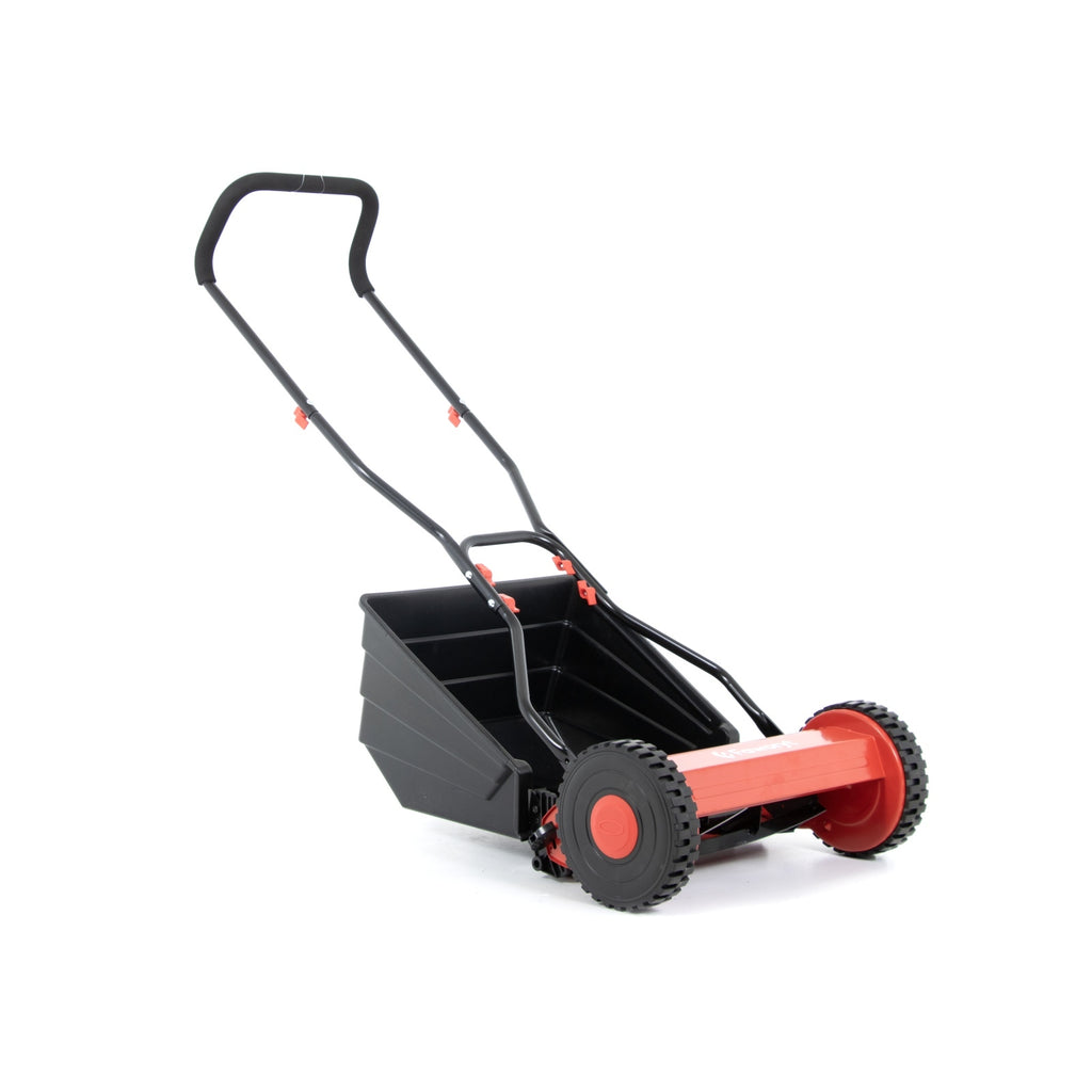 KOSIARKA RĘCZNA 38cm FAWORYT TKR380