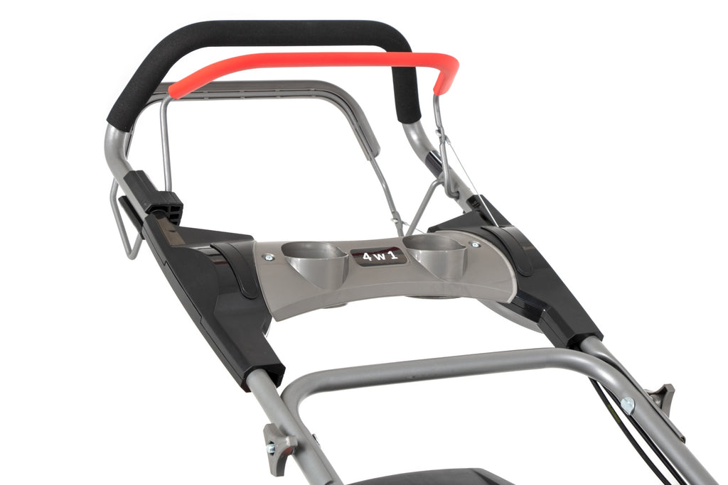 KOSIARKA SPAL. NAPĘD 51cm HONDA 200cc FAWORYT PRO MP51 SH
