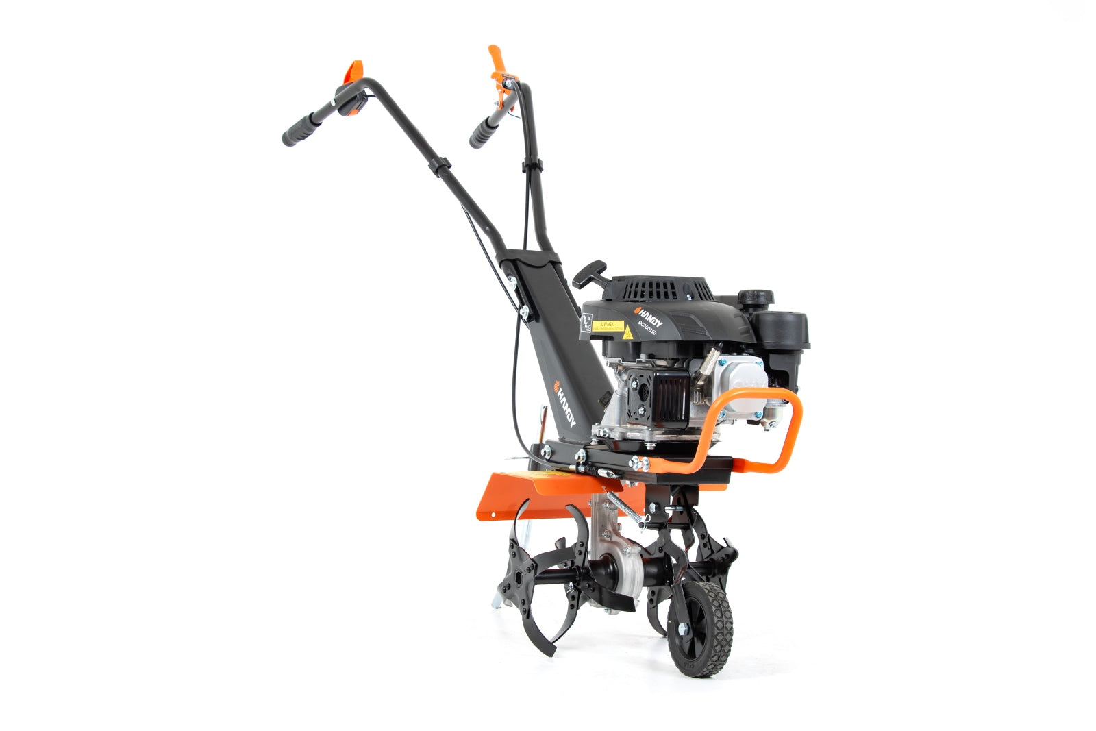 GLEBOGRYZARKA SPALINOWA 150cc  Handy DG36D150 36cm