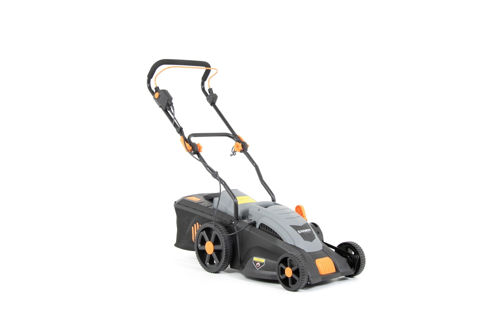 KOSIARKA ELEKTR. 1600W HANDY PRIME GTK1600 38cm (silnik indukcyjny)